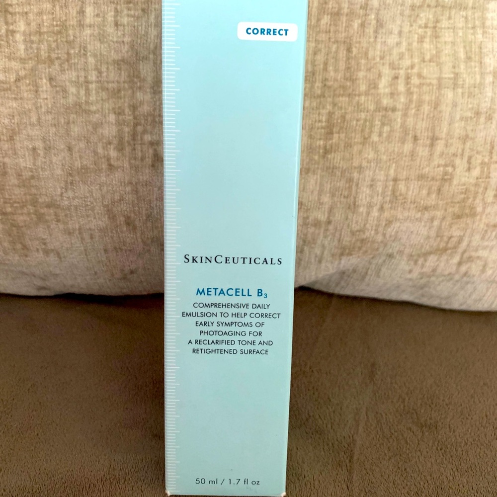 SkinCeuticals METACELL B3